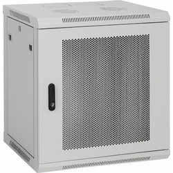 Mirsan WGB-1912WS.45 Επιτοίχια Καμπίνα Rack 12U 60x45x53cm