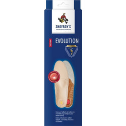 Shoeboy's Evolution Support Πάτοι Παπουτσιών