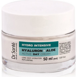 Dr. Sante Hydro Intensive Hyaluron & Aloe Day Cream 50ml