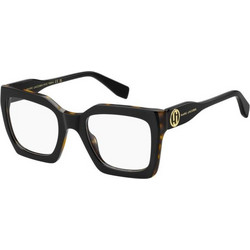 Marc Jacobs MARC855 WR7 Γυναικείος Σκελετός Γυαλιών Οράσεως Κοκάλινος Καφέ