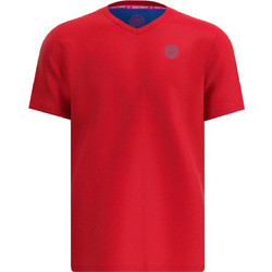 Bidi Badu Παιδικό T-Shirt Κοντομάνικο Κόκκινο B1620004-RDBL