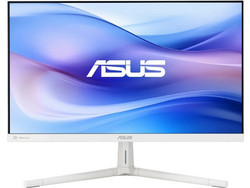 Asus EyeCare VU279HFI-W IPS Monitor 27" 1920x1080 FHD 100Hz 1ms