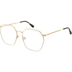 Andy Wolf AW4768 col.02 Γυναικείος Σκελετός Γυαλιών Οράσεως Μεταλλικός Χρυσός