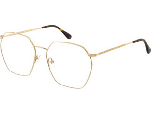 Andy Wolf AW4768 col.02 Γυναικείος Σκελετός Γυαλιών Οράσεως Μεταλλικός Χρυσός