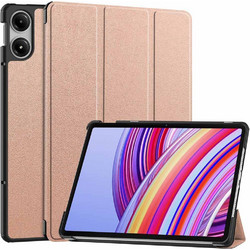 Sonique Smartcase Slim Rose Gold (Xiaomi Redmi Pad Pro 12.1)
