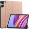 Sonique Smartcase Slim Rose Gold (Xiaomi Redmi Pad Pro 12.1)