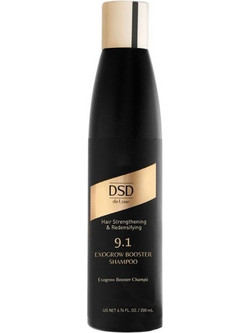Dsd 9.1 Exogrow Σαμπουάν για Επανόρθωση 200ml