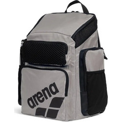 Arena One Go Τσάντα Πλάτης Κολυμβητηρίου Γκρι 010231-800