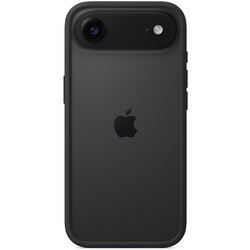 Apple Bumper Black (iPhone Air)