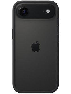 Apple Bumper Black (iPhone Air)
