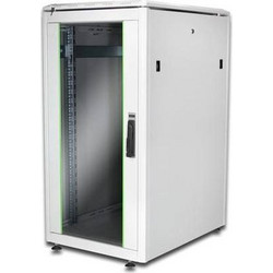Digitus DN-19 22U-6/8-1 Επιδαπέδια Καμπίνα Rack 22U 60x80x116.4cm