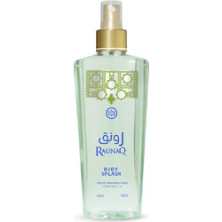 Nabeel Raunaq Body Mist 250ml