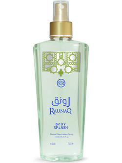 Nabeel Raunaq Body Mist 250ml