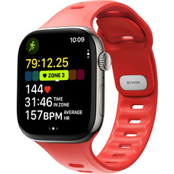 Nomad Tempo Λουράκι Σιλικόνης Crush (Apple Watch 45 / 46mm)