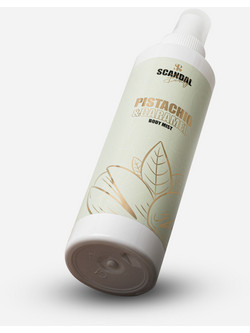 Scandal Beauty Pistachio & Caramel Body Mist 200ml