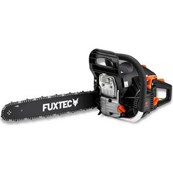 Fuxtec FX-KSP354 Αλυσοπρίονο Βενζίνης 5.47kg με Λάμα 45cm