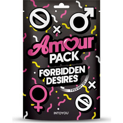 IntoYou Forbidden Desires Ερωτικό Set AP-887