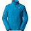 The North Face Ανδρικό Αθλητικό Φούτερ Μπλε NF0A8D0QBOM