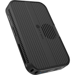 Icy Box IB-DK4071M-CU31 USB-C Docking Station με HDMI PD