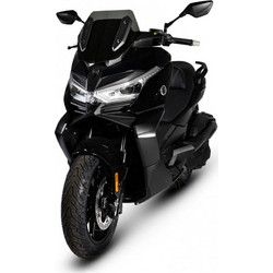 Malossi Φιμέ Ζελατίνα Μηχανής για Voge SR4 400 '23-'24 360x370mm MAL-4519755B