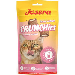 Josera Crunchies with Milk 60gr