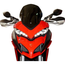 Fabbri Φιμέ Ζελατίνα Μηχανής για Ducati Multistrada 936 / 950 / 1200 / 1260 / 1262 '15-'20 DX184