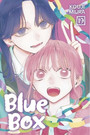 Blue Box, Vol. 19 Blue Box, Vol. 19