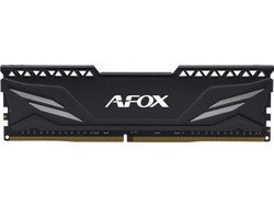 AFOX Gaming 8GB (1X8GB) DDR4 RAM 3200MHz C16 AFLD48PH1CAB