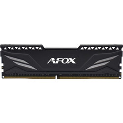 AFOX Gaming 8GB (1X8GB) DDR4 RAM 3200MHz C16 AFLD48PH1CAB