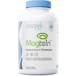 Osavi Magtein 2000mg 90 Κάψουλες