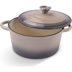 Lamart LT1302 Κατσαρόλα 24cm 4.8lt