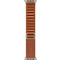 Apple Alpine Loop Λουράκι Υφασμάτινο Terra Cotta / Natural (Apple Watch Ultra 49mm)