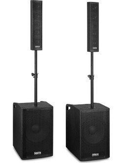 Vonyx VX1080BT
