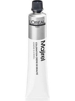 L'Oreal Professionnel Majirel 10.1 Κατάξανθο Μπλε Σαντρέ Μόνιμη Βαφή Μαλλιών 60ml