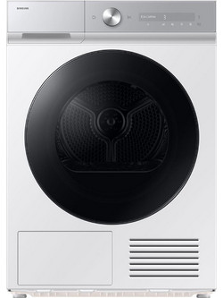 Samsung DV90DB8845GHU4 Στεγνωτήριο Ρούχων με Αντλία Θερμότητας