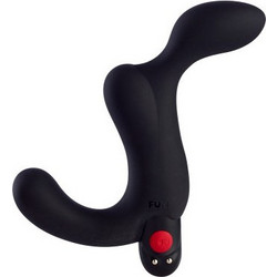 Fun Factory Duke Πρωκτικός Δονητής Ασύρματος 16.5cm Μαύρος