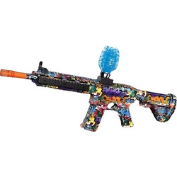 Σετ Παιδικό Όπλο με Σφαίρες Gel M416