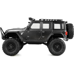 Amewi AMXRock Crawler Mini-D90 Τηλεκατευθυνόμενο Τζιπ Off Road 4WD 1:16 22723