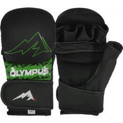 Olympus Pro X Spar Z Black Green