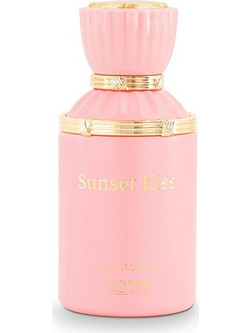 Gulf Orchid Sunset Kiss Eau de Parfum 100ml