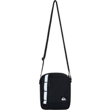Quiksilver Pandor Ανδρική Τσάντα Ώμου / Χιαστί Μαύρη EQYBA03191-KVJ0