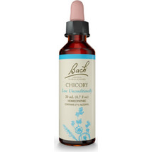 Power Health Bach Chicory Ανθοΐαμα σε Σταγόνες για Κτητικότητα 20ml
