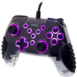 Nyko Air Glow Wired Controller για Switch Black