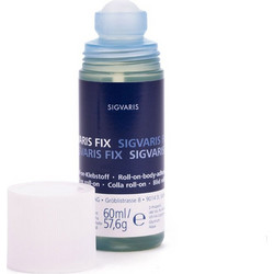 Sigvaris Fix Roll On Κόλλα Συγκράτησης για Κάλτσες με Σιλικόνη 60ml