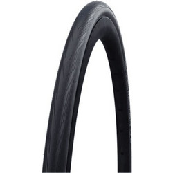 Schwalbe Lugano II Active 700x23C Black Διπλωτό