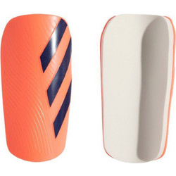 Adidas Tiro ShinGuards EU Club Επικαλαμίδες Ποδοσφαίρου Ενηλίκων Πορτοκαλί KA0028