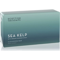Scottish Fine Soaps Sea Kelp Σαπούνι 220gr