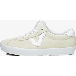 Vans Sport Low Ανδρικά Sneakers Εκρού VN000D1PDJR