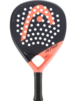Head Vector 2025 Limited Edition Black Orange