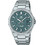 Casio Edifice Sapphire Ανδρικό Ρολόι με Ασημί Μεταλλικό Μπρασελέ EFR-S108DE-3AVUEF
